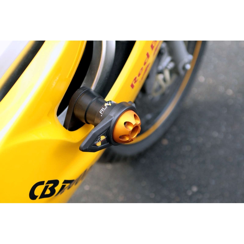Honda CBR 600F (99-07) БЕЗ НАСТРОЙКА НА КАПОТАЖА Gatling
