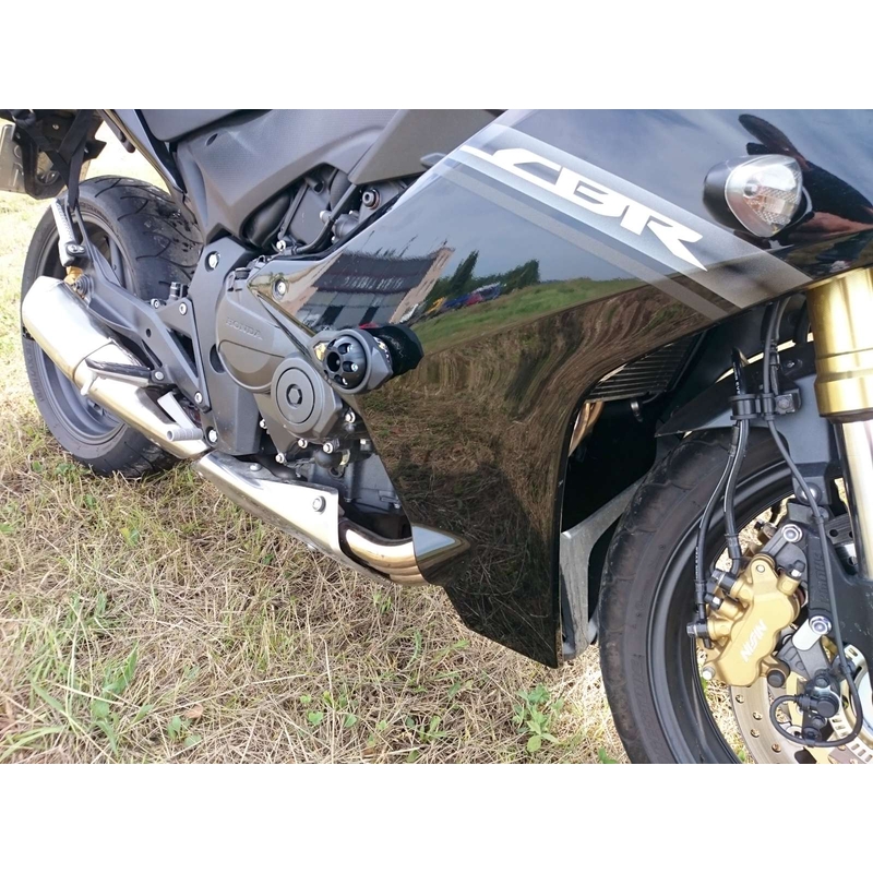 Honda CBR 600F (11-13) Стрела
