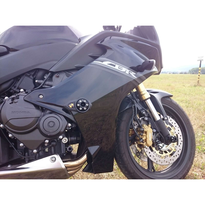 Honda CBR 600F (11-13) Стрела