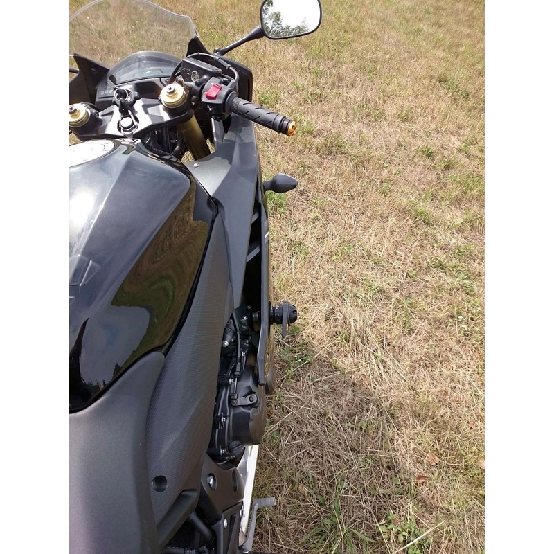 Honda CBR 600F (11-13) Стрела