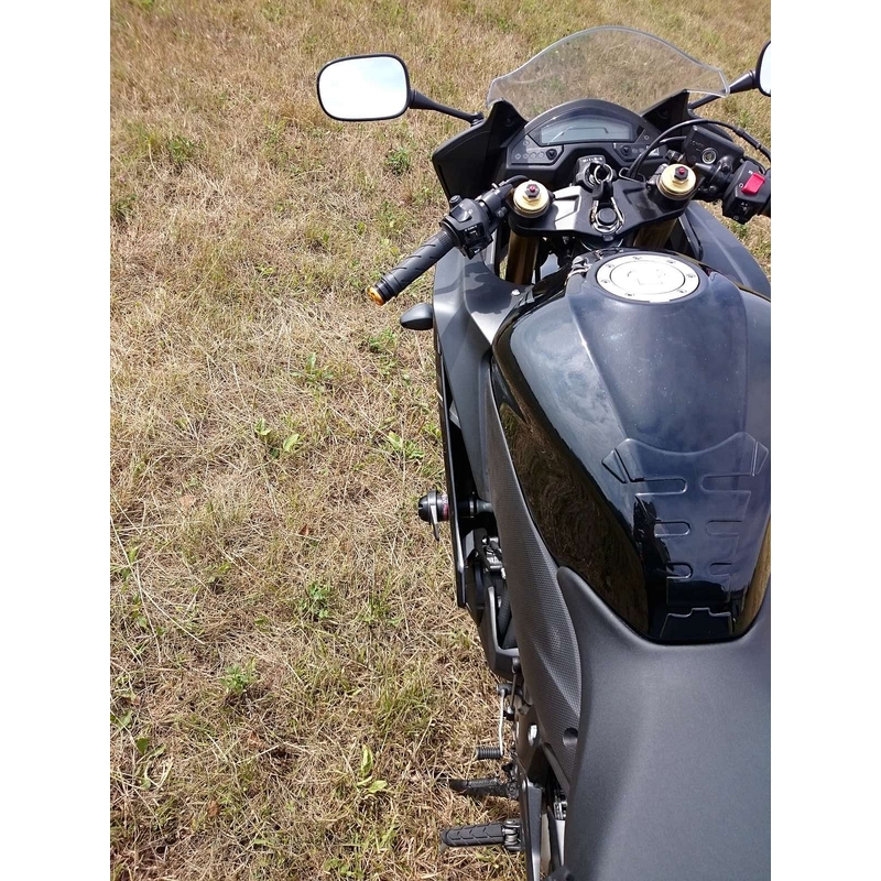 Honda CBR 600F (11-13) Стрела