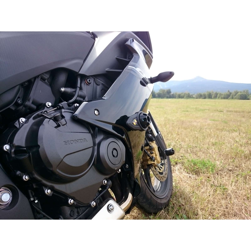 Honda CBR 600F (11-13) Gatling