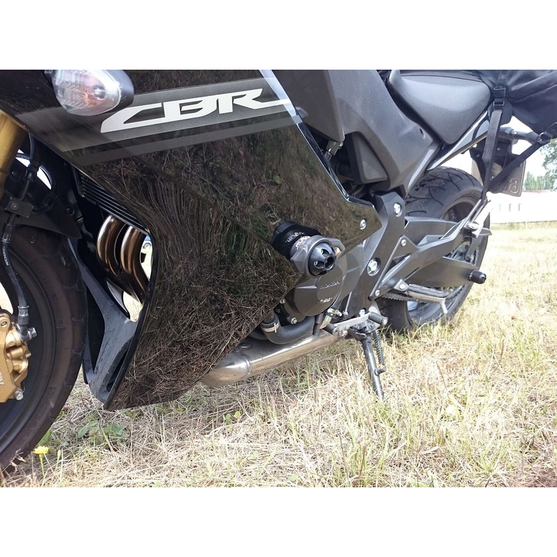 Honda CBR 600F (11-13) Gatling