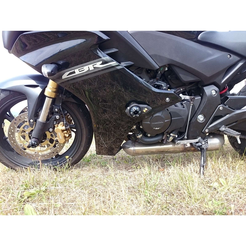 Honda CBR 600F (11-13) Gatling
