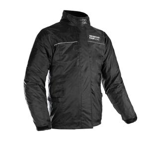Черно дъждобранно яке Oxford Rain Seal 22