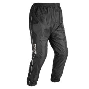 Оксфорд Rain Seal 22 Черни дъждобрани