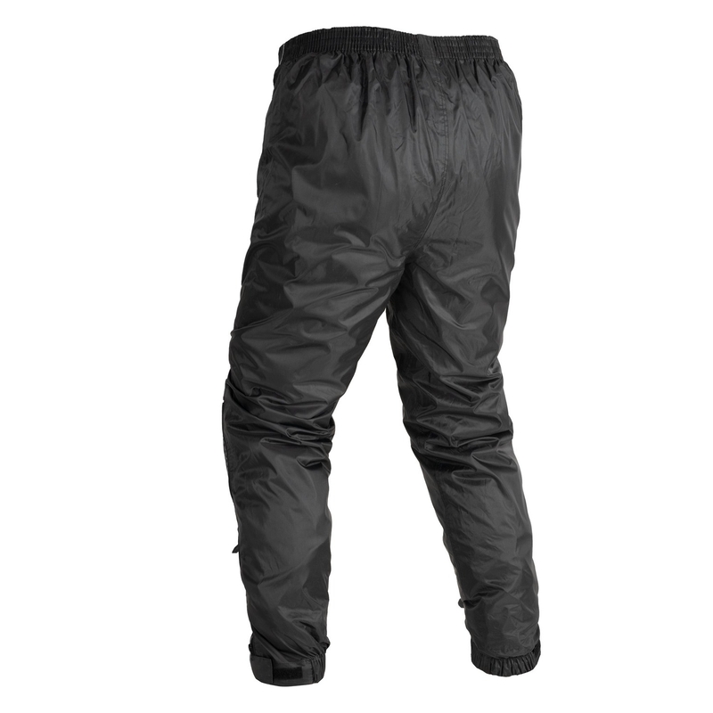 Дъждобран Oxford Rain Seal 22 черен