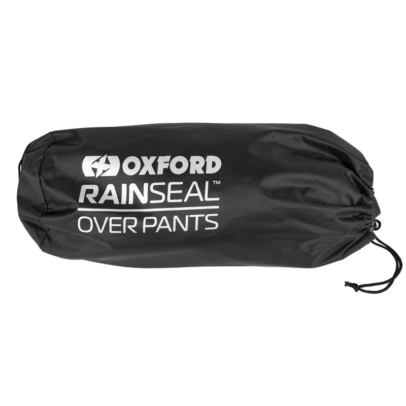 Дъждобран Oxford Rain Seal 22 черен