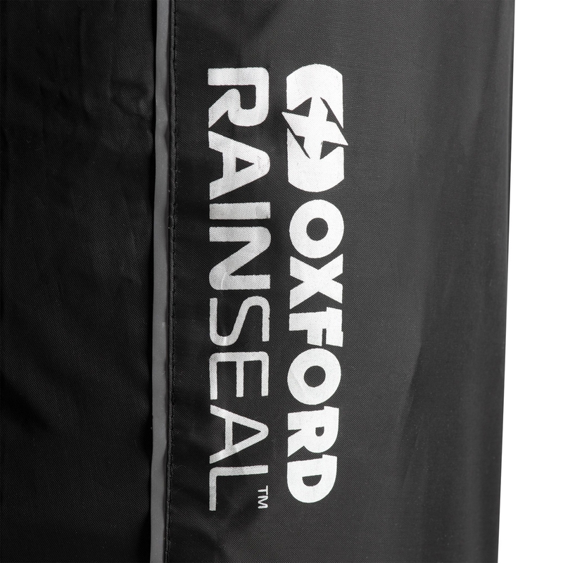Дъждобран Oxford Rain Seal 22 черен