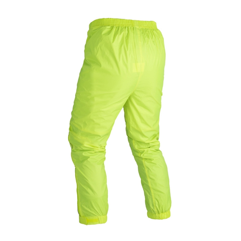 Oxford Rain Seal 22 флуорово жълт панталон за дъжд