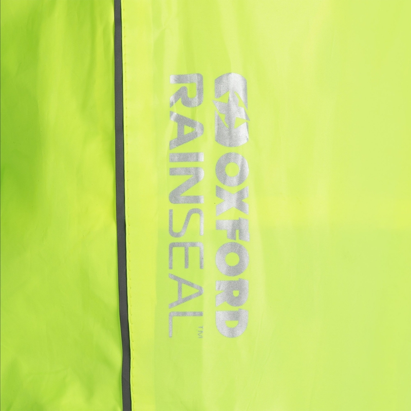 Oxford Rain Seal 22 флуорово жълт панталон за дъжд