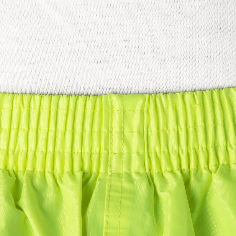 Oxford Rain Seal 22 флуорово жълт панталон за дъжд