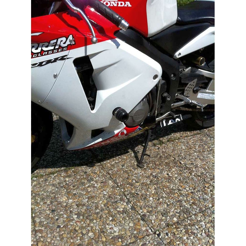 Honda CBR 600RR (05-06) Стрелка