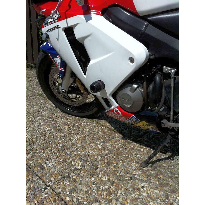 Honda CBR 600RR (05-06) Стрелка
