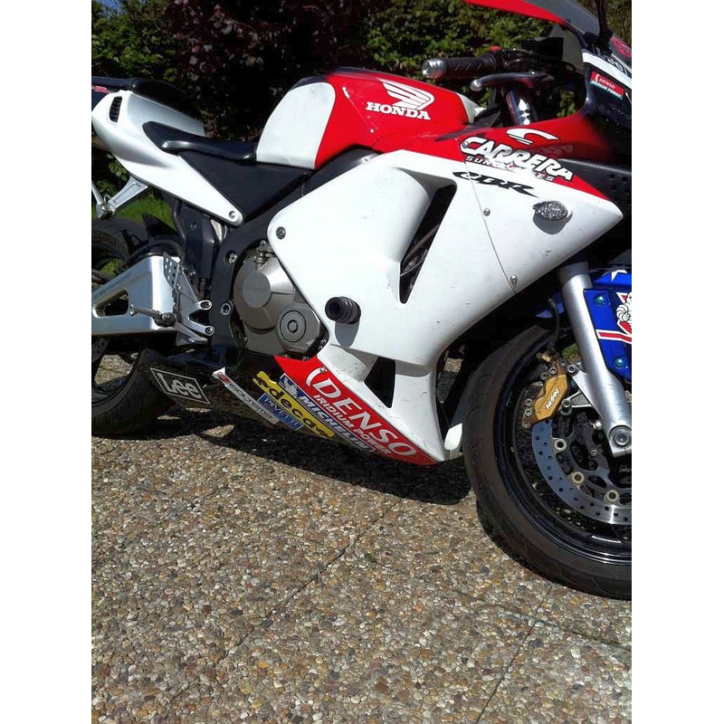 Honda CBR 600RR (05-06) Стрелка