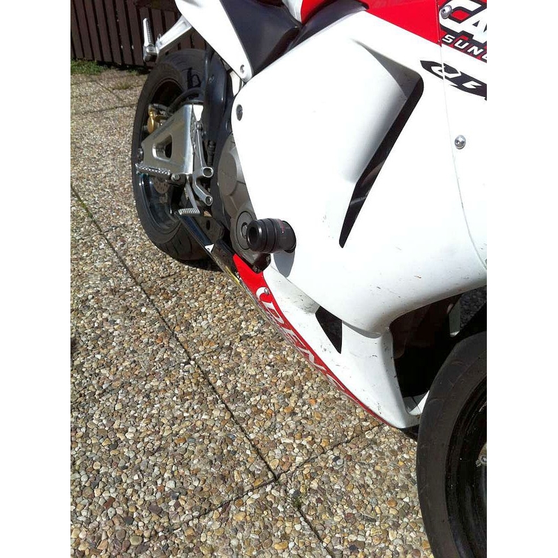 Honda CBR 600RR (05-06) Стрелка