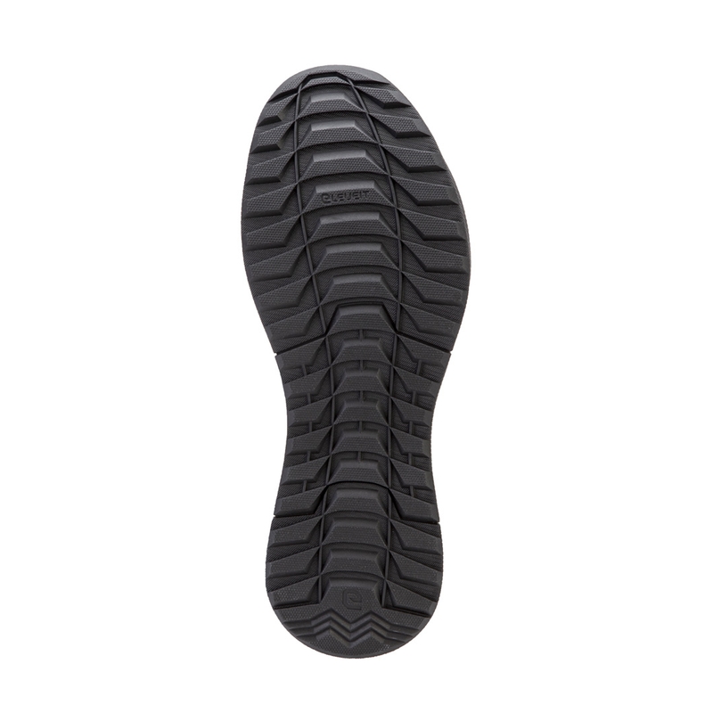 Eleveit Town Air Black Мотоциклетни ботуши за жени
