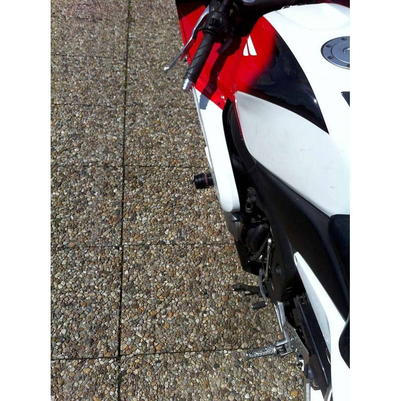 Honda CBR 600RR (05-06) Gatling