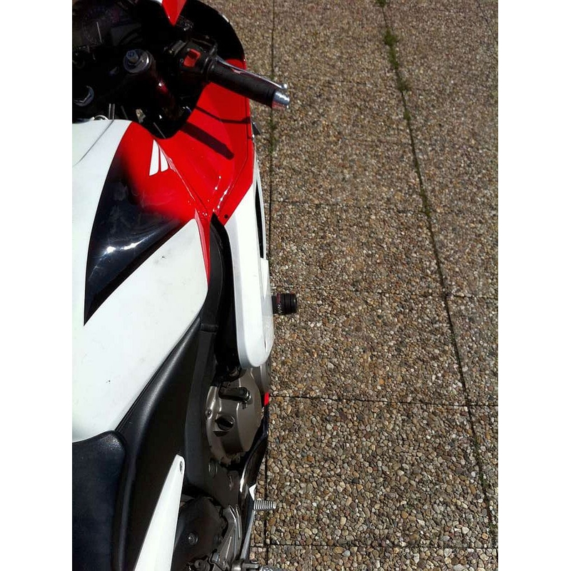 Honda CBR 600RR (05-06) Gatling