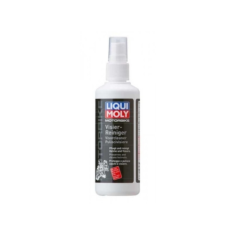 LIQUI MOLY спрей за почистване на козирка 100 ml