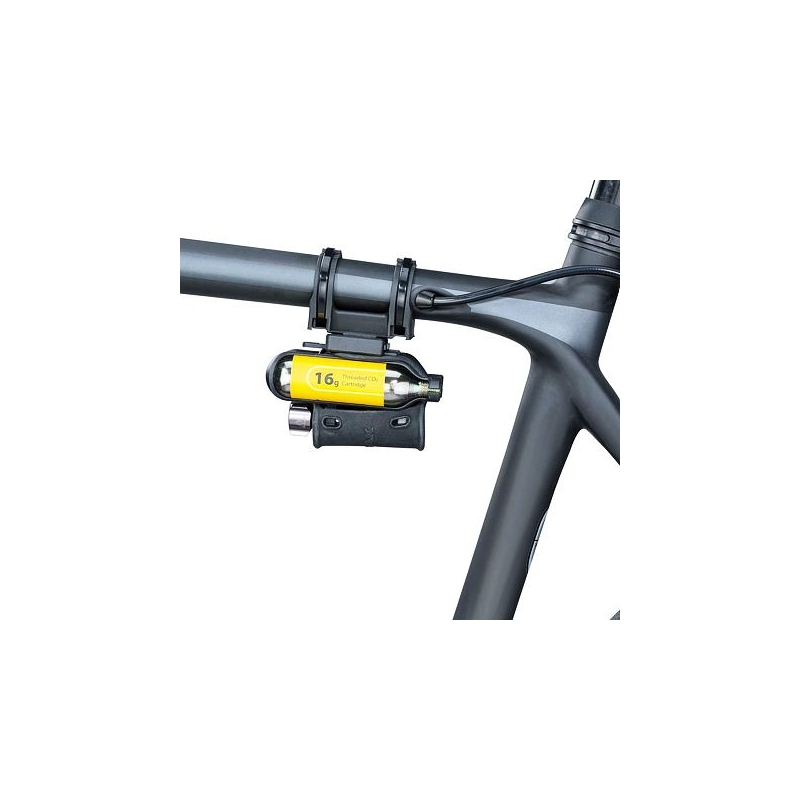 Помпа TOPEAK Airbooster Extreme разпродажба