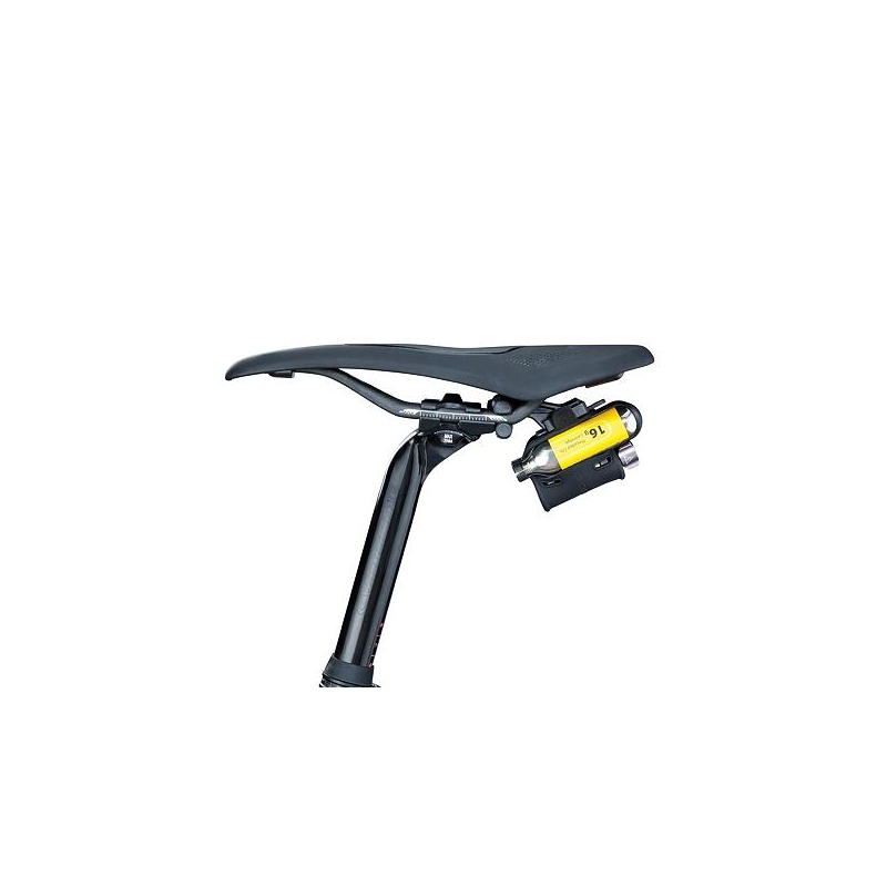 Помпа TOPEAK Airbooster Extreme разпродажба
