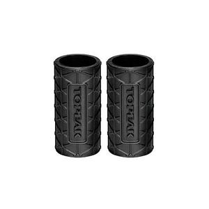 Ръкав за CO2 касети TOPEAK Ръкав 16G черен