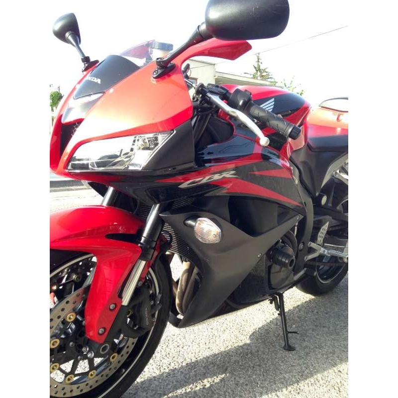 Honda CBR 600RR (07-08) Classic