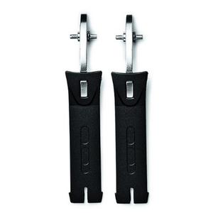 Къса планка за регулиране за Sidi CF 1/2/3, CF 1/2/3 SRS, Adventure, Gore, Agueda, Blitz, Stinger черна