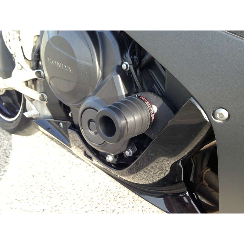 Honda CBR 600RR (07-08) Gatling