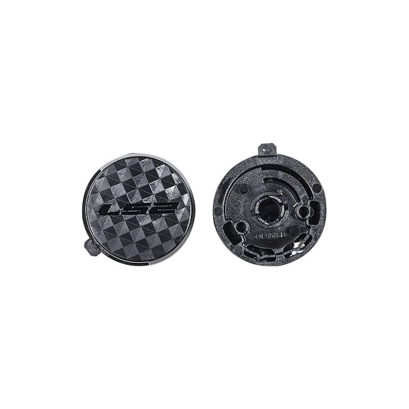 Сменяема механика от плексиглас за каска LS2 OF558