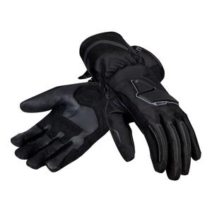 Ръкавици за мотоциклет Ozone Touring WP черни