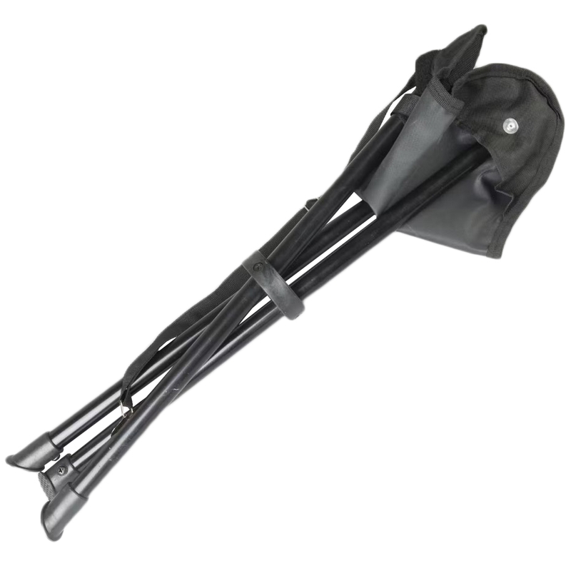 Сгъваема трикрака табуретка MotoZem