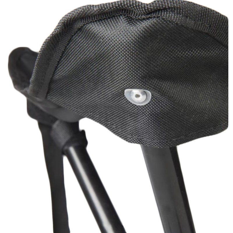 Сгъваема трикрака табуретка MotoZem