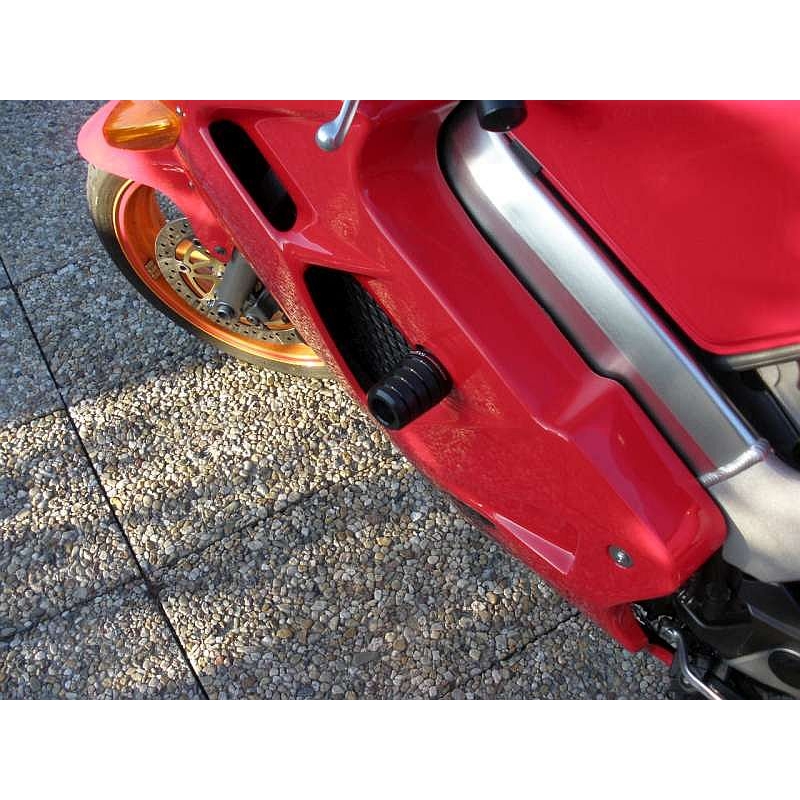Honda VFR 800 (98-02) Стрела
