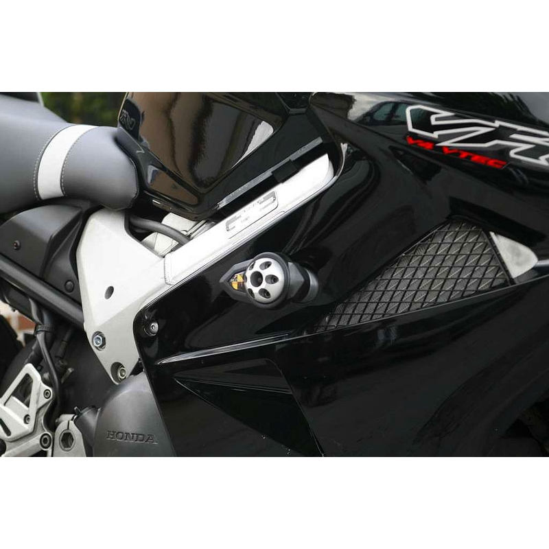 Honda VFR 800 v-tec (03-09) Стрелка