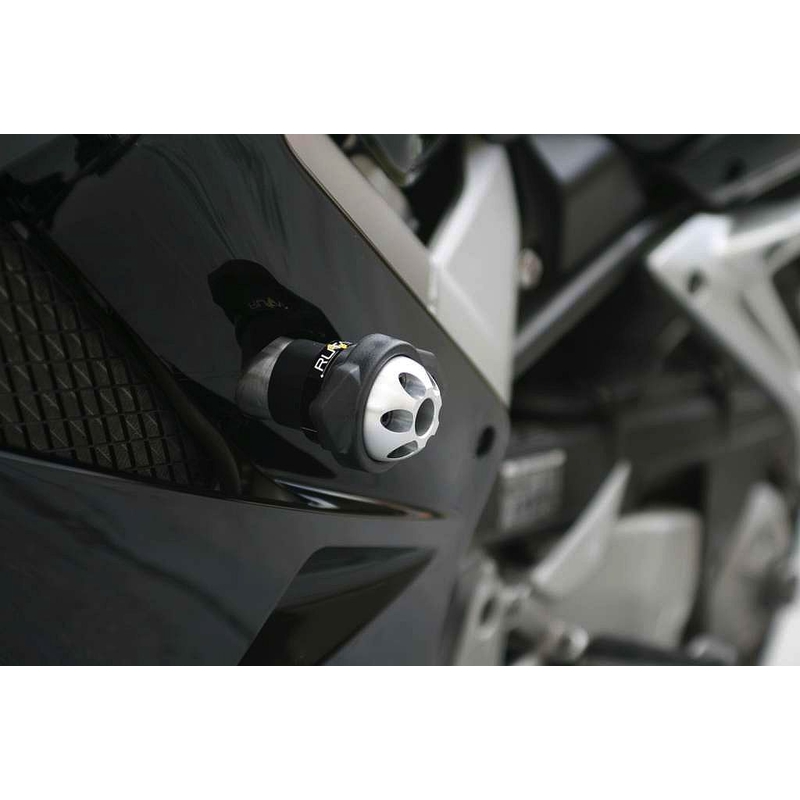 Honda VFR 800 v-tec (03-09) Стрелка