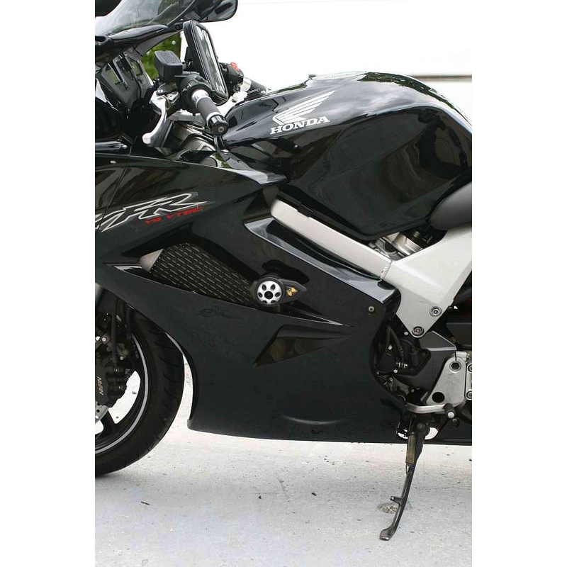 Honda VFR 800 v-tec (03-09) Стрелка