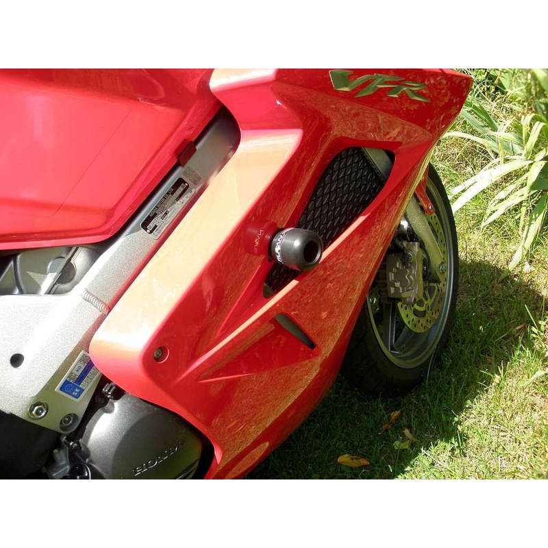 Honda VFR 800 v-tec (03-09) Стрелка