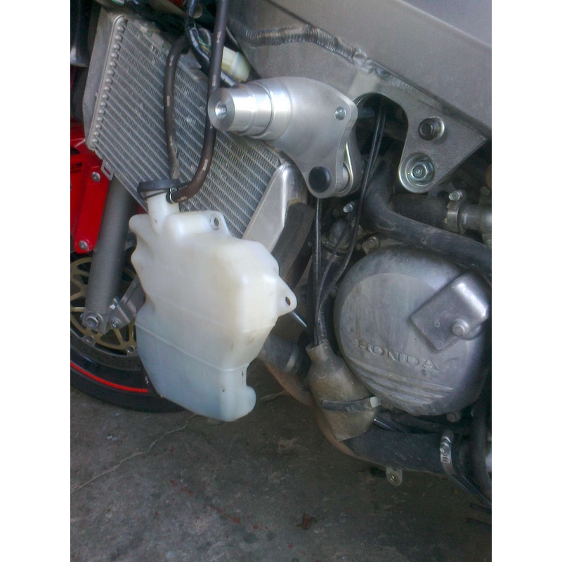 Honda VFR 800 v-tec (03-09) Gatling