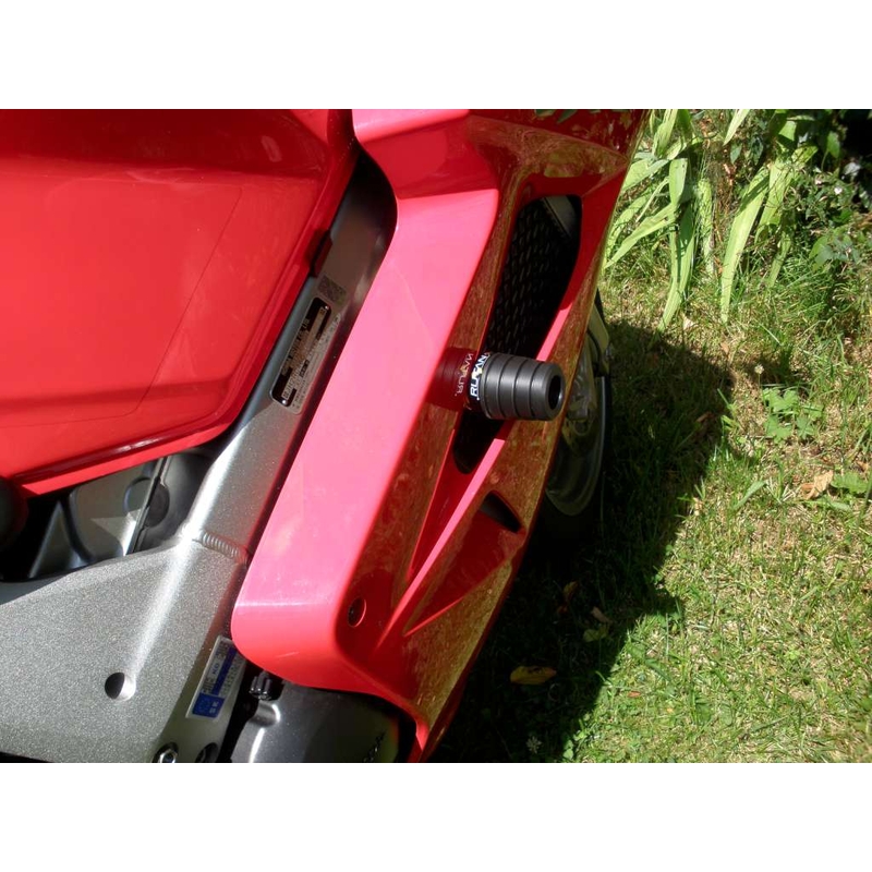 Honda VFR 800 v-tec (03-09) Gatling