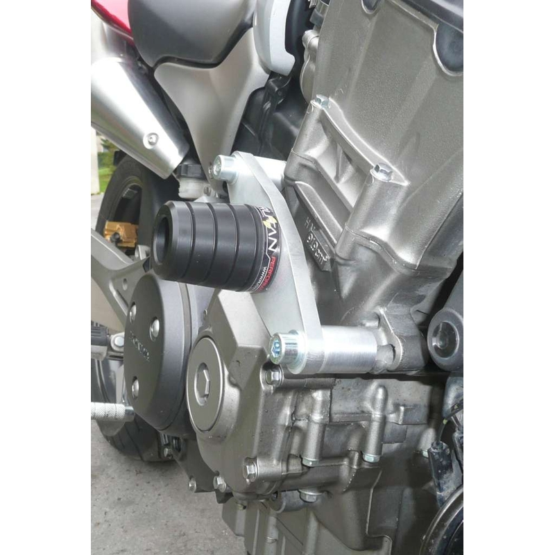 Honda CB 900F Hornet Gatling