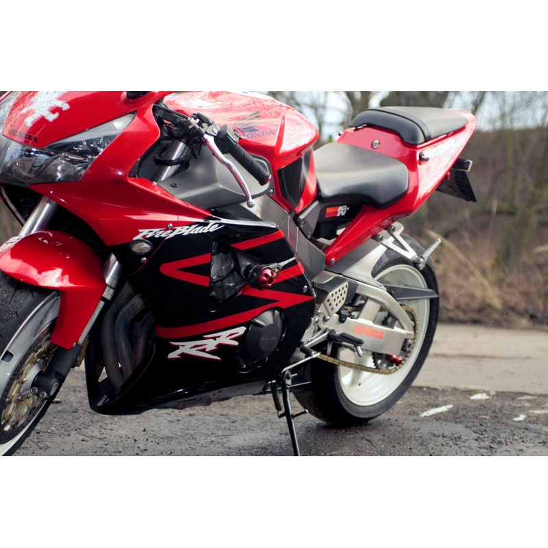Honda CBR 929rr (00-01) Стрелка