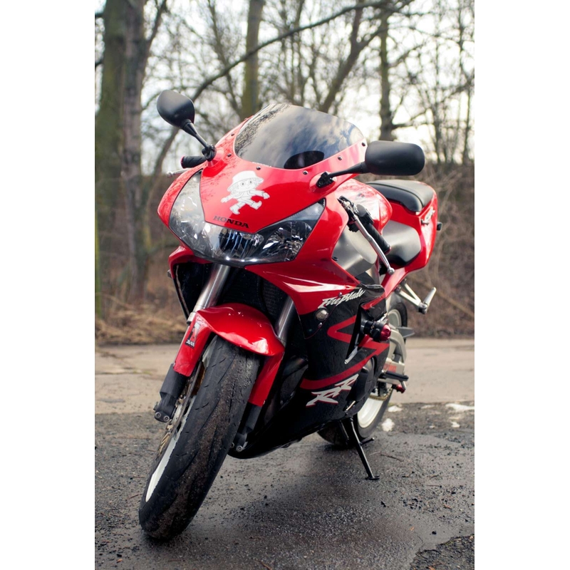 Honda CBR 929rr (00-01) Стрелка