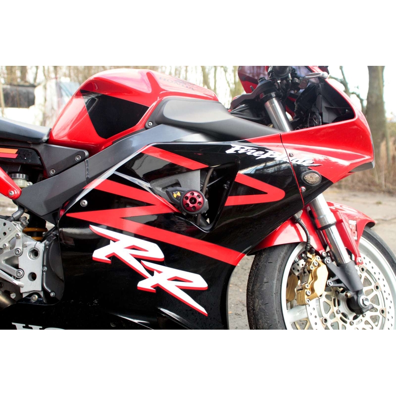 Honda CBR 929rr (00-01) Стрелка