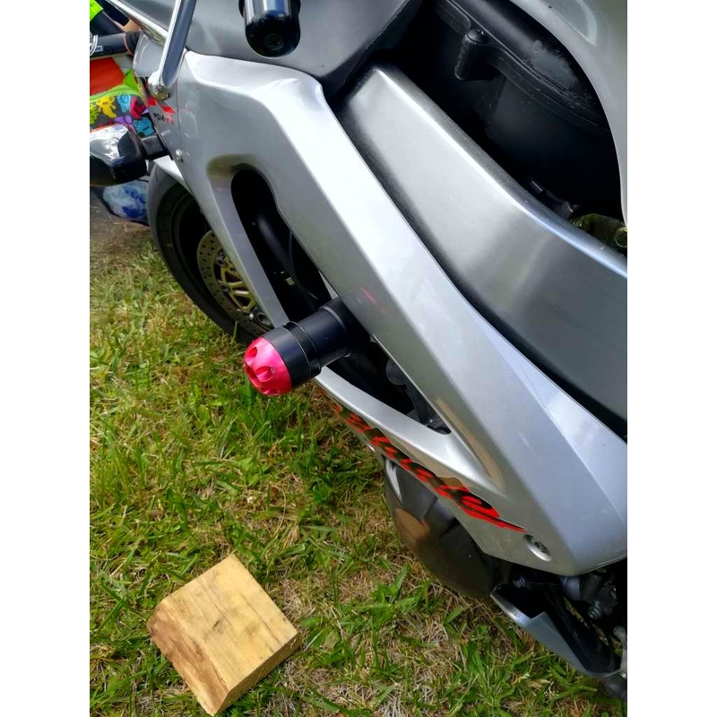 Honda CBR 929rr (00-01) Стрелка