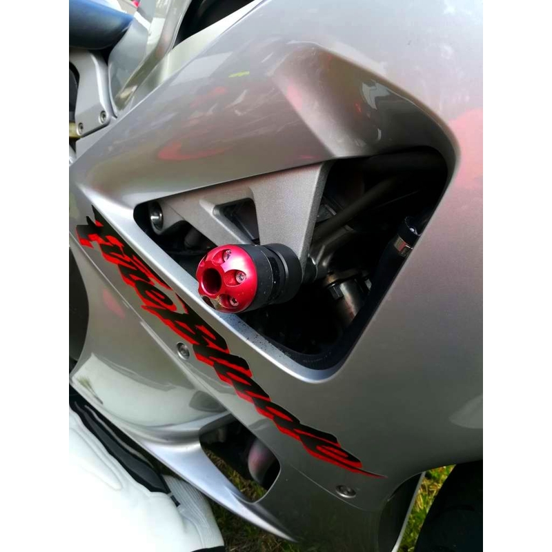 Honda CBR 929rr (00-01) Стрелка