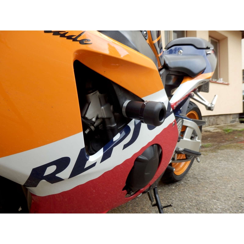 Honda CBR 929rr (00-01) Стрелка