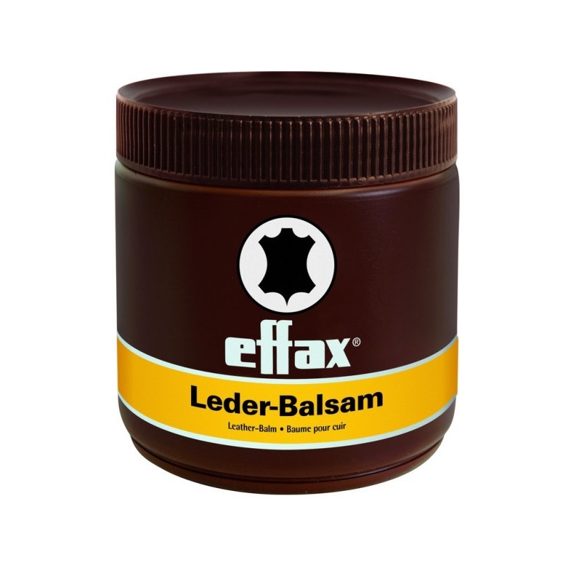 Балсам за кожа Effax Maxi