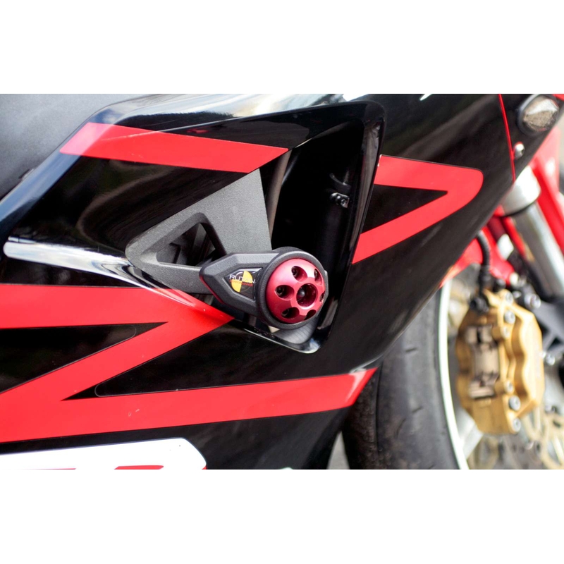 Honda CBR 954rr (02-03) Стрела